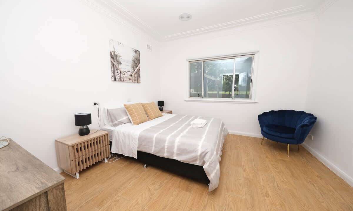 Photo of Bedroom in Auburn