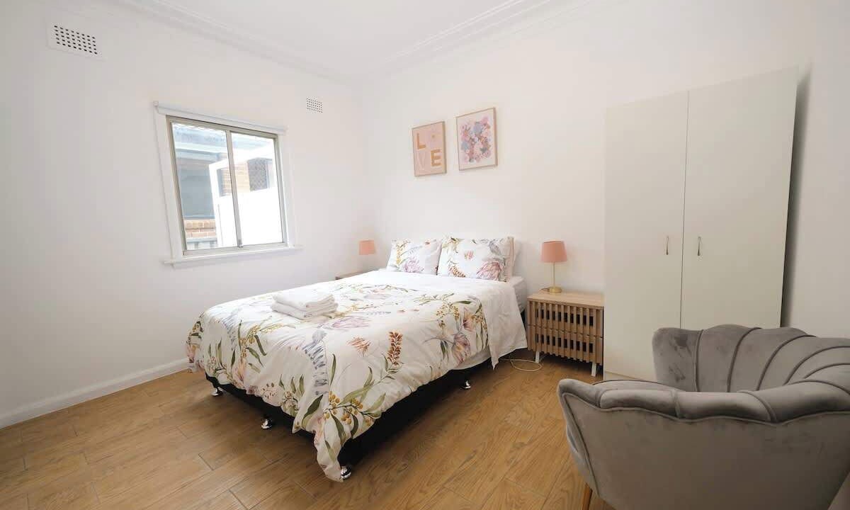 Photo of Bedroom in Auburn