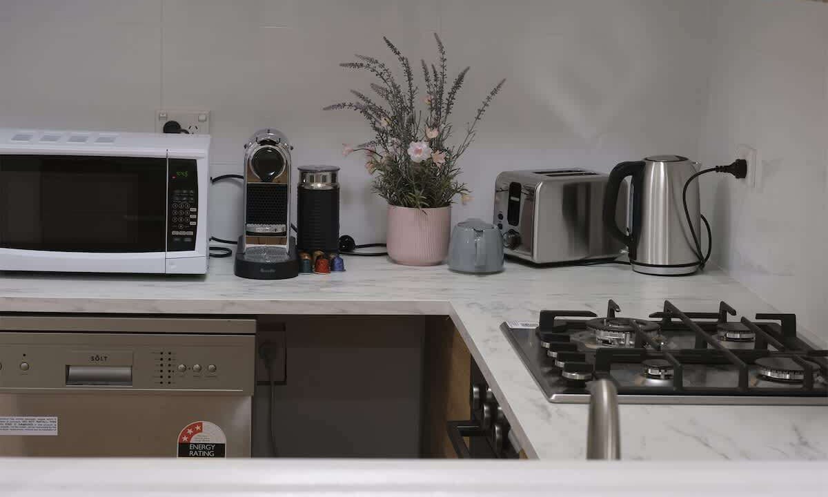Photo of Kitchen in Auburn