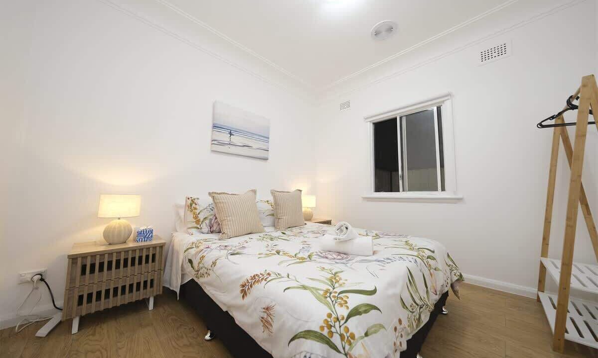 Photo of Bedroom in Auburn