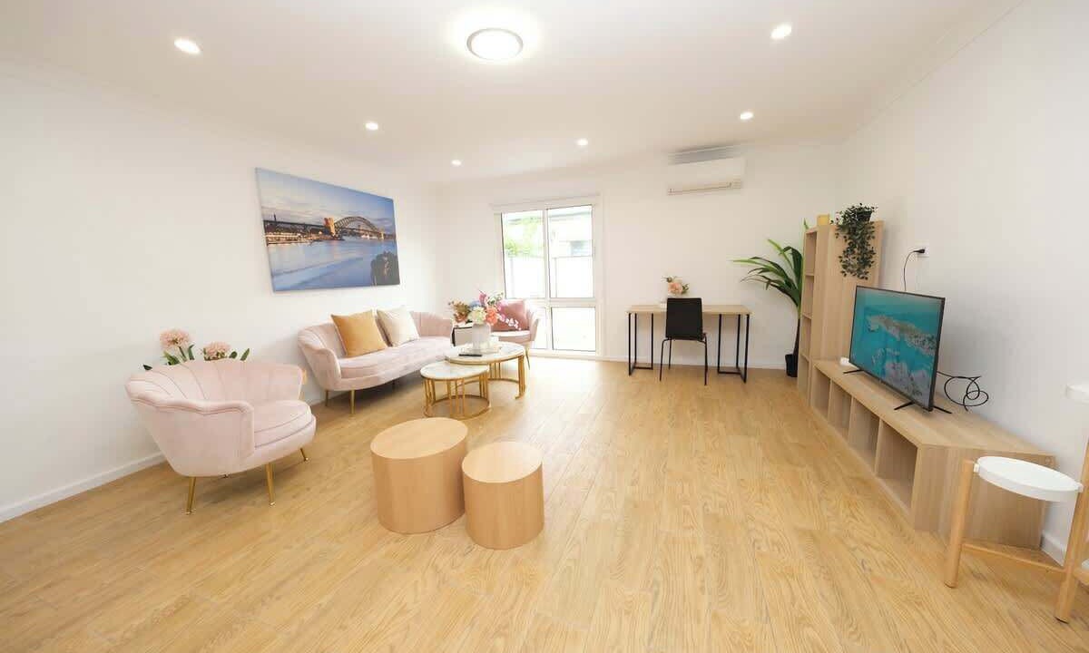 Photo of Bedroom in Auburn