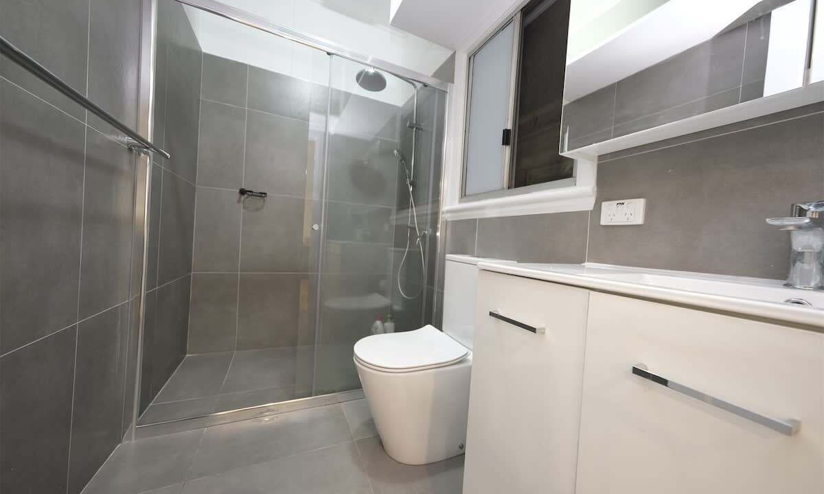 Photo of Bathroom in Auburn