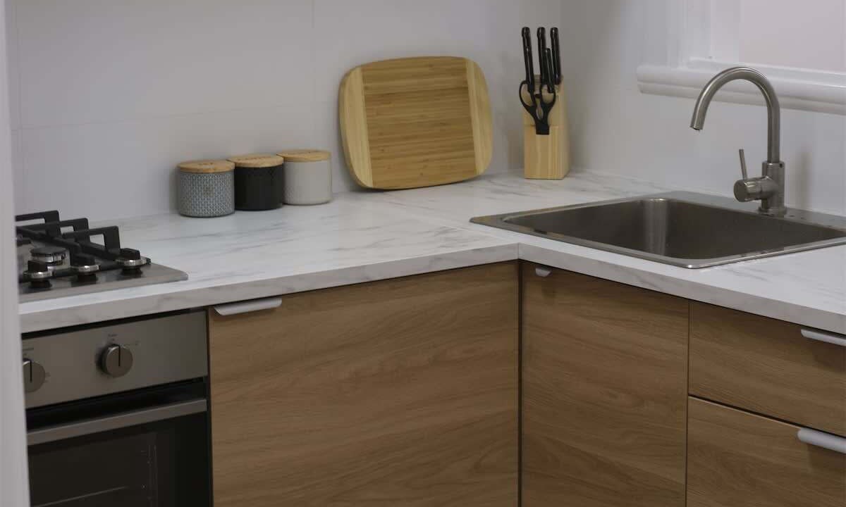 Photo of Kitchen in Auburn