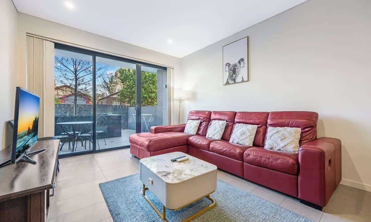 Photo of Livingroom in Homebush