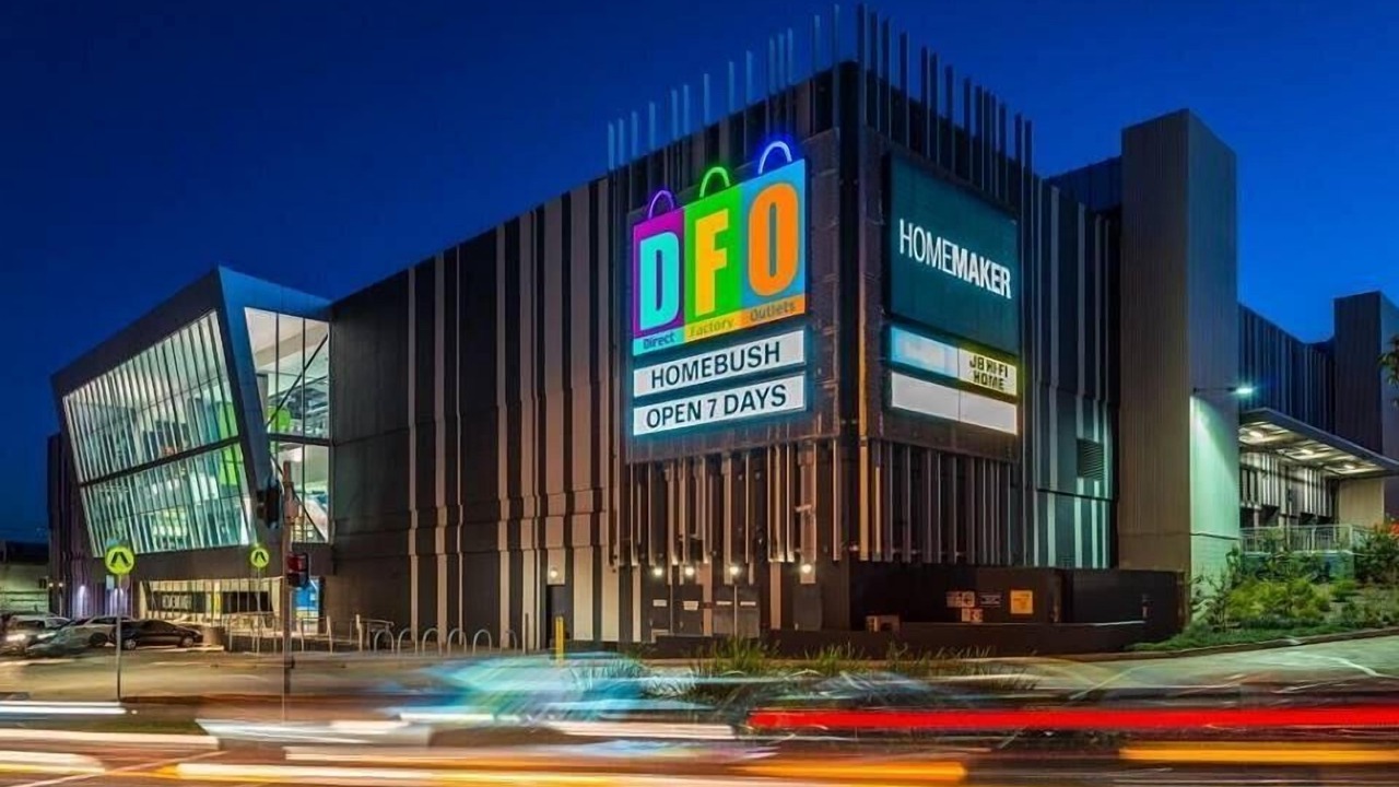 Photo of Outdoor in Homebush