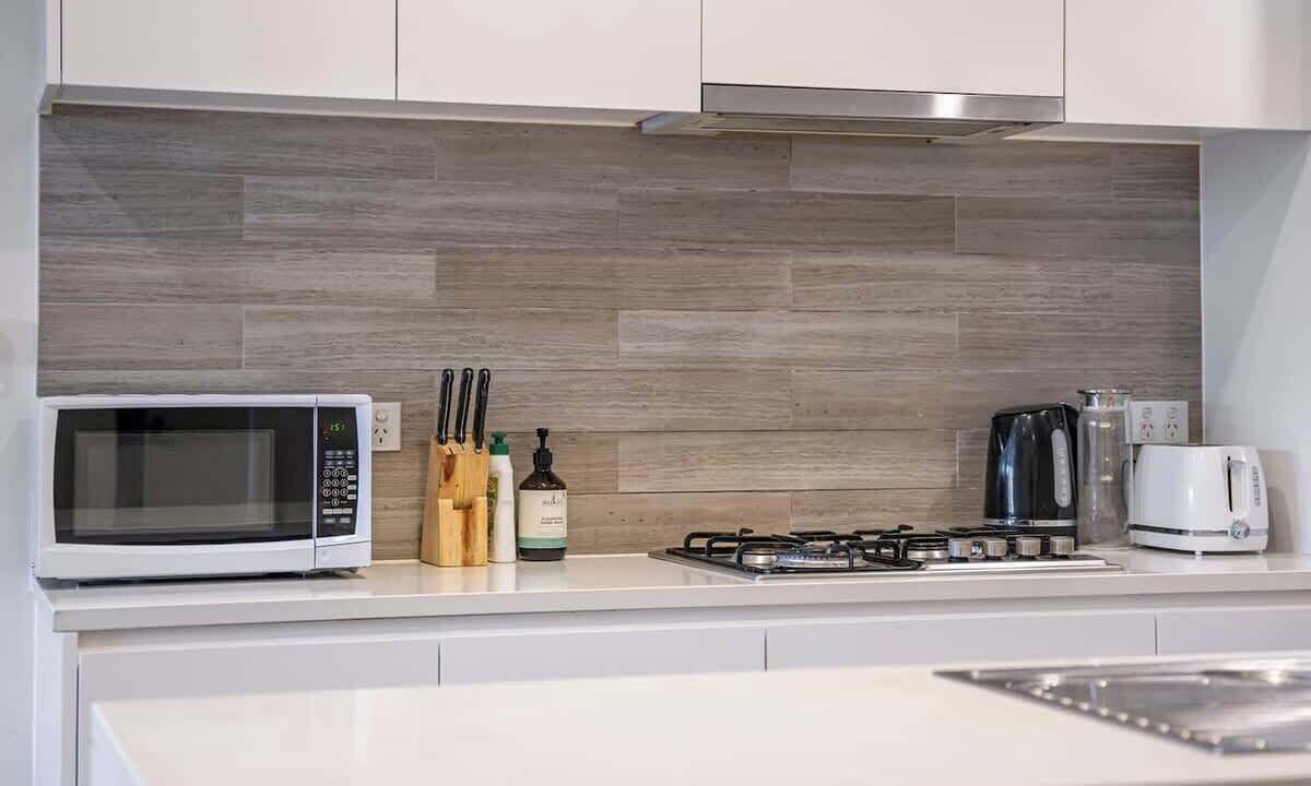 Photo of Kitchen in Homebush