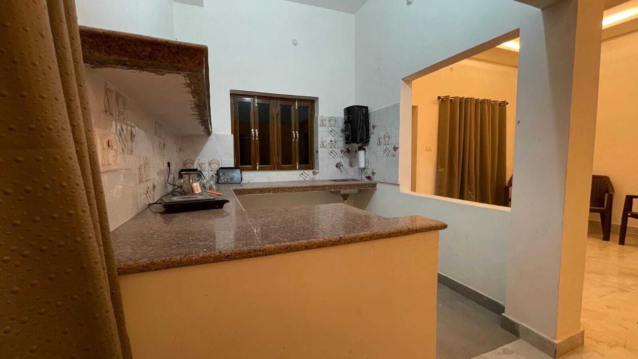 Photo of Kitchen in Kakarmatha