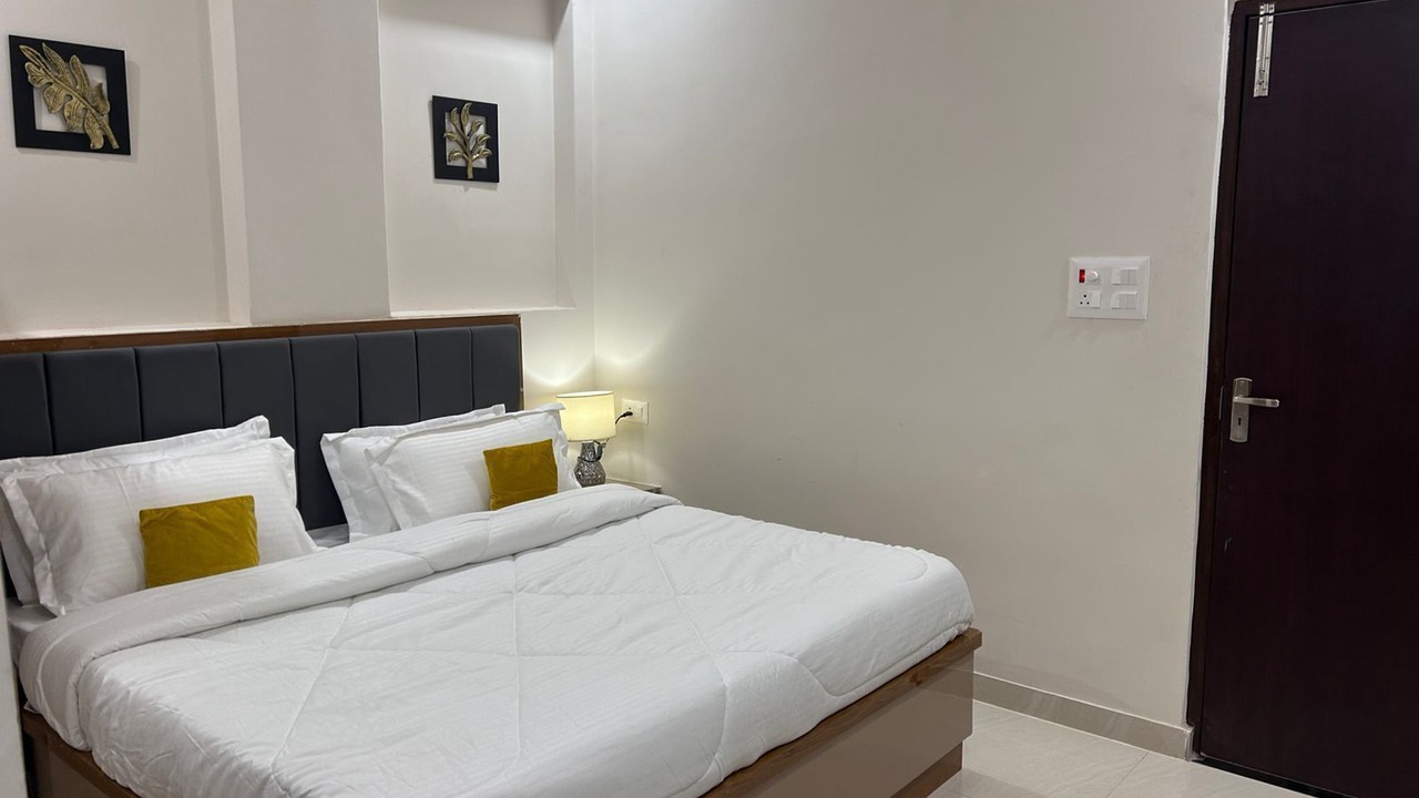 Photo of Bedroom in Varanasi