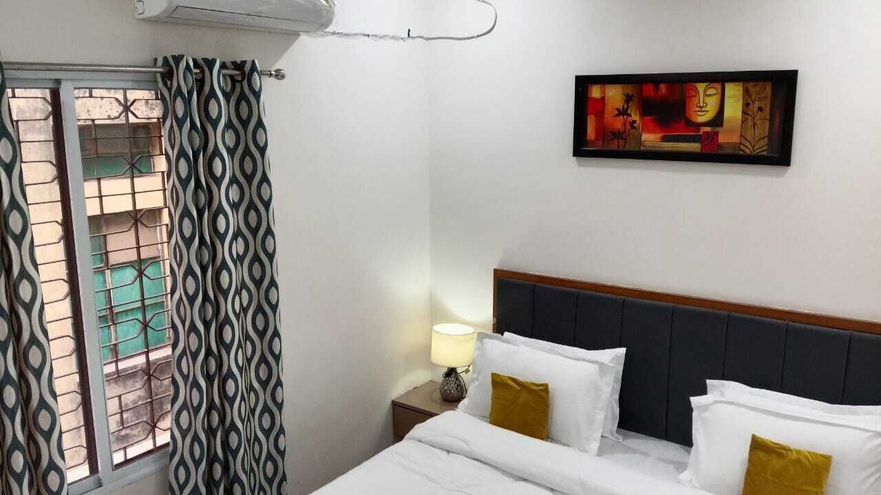 Photo of Bedroom in Varanasi