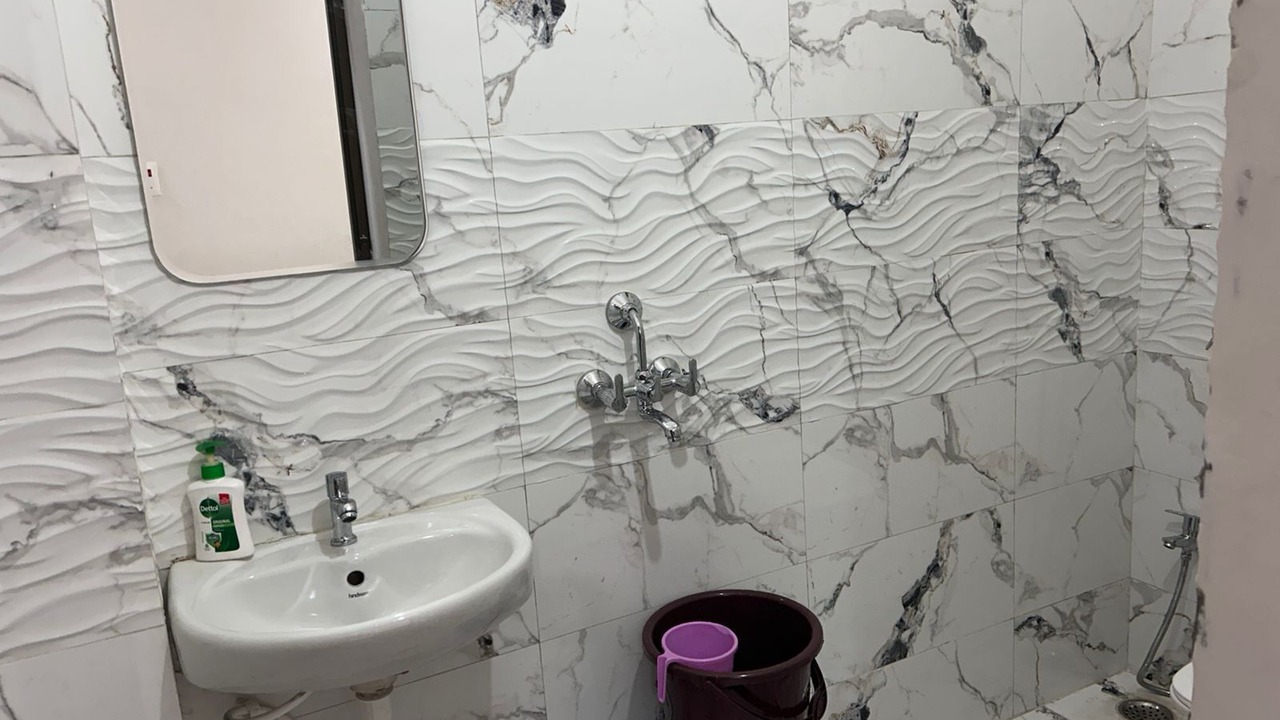 Photo of Bathroom in Varanasi