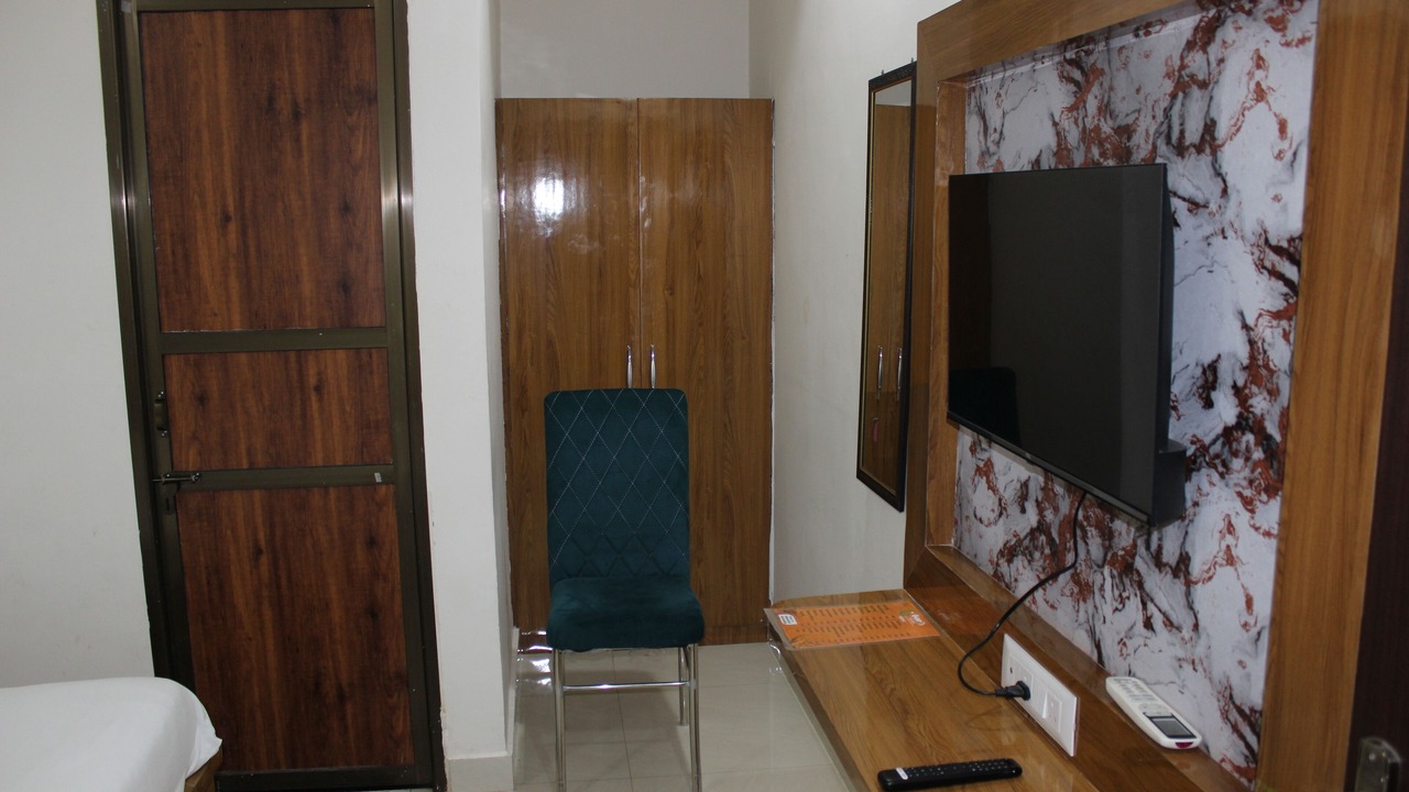 Photo of Bedroom in Varanasi