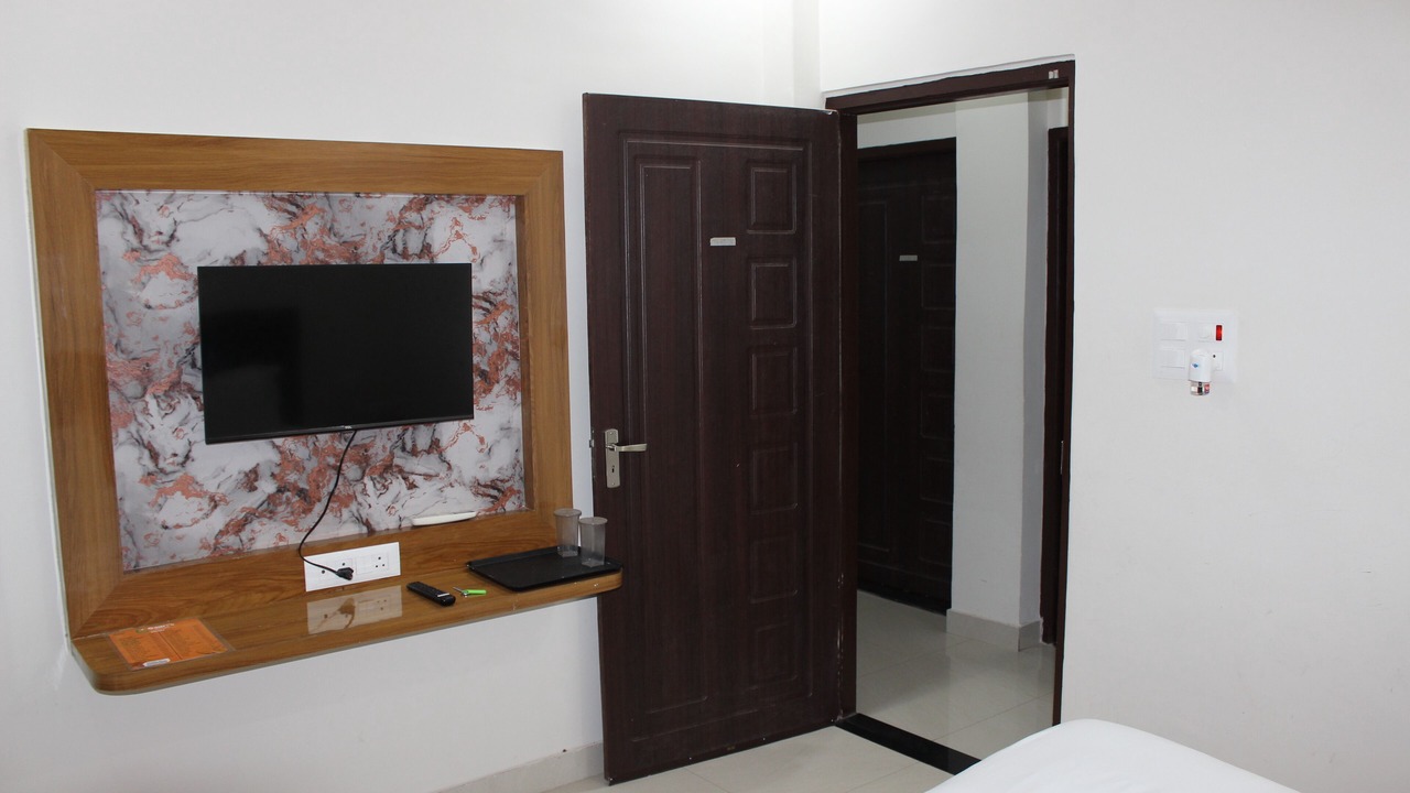 Photo of Bedroom in Varanasi