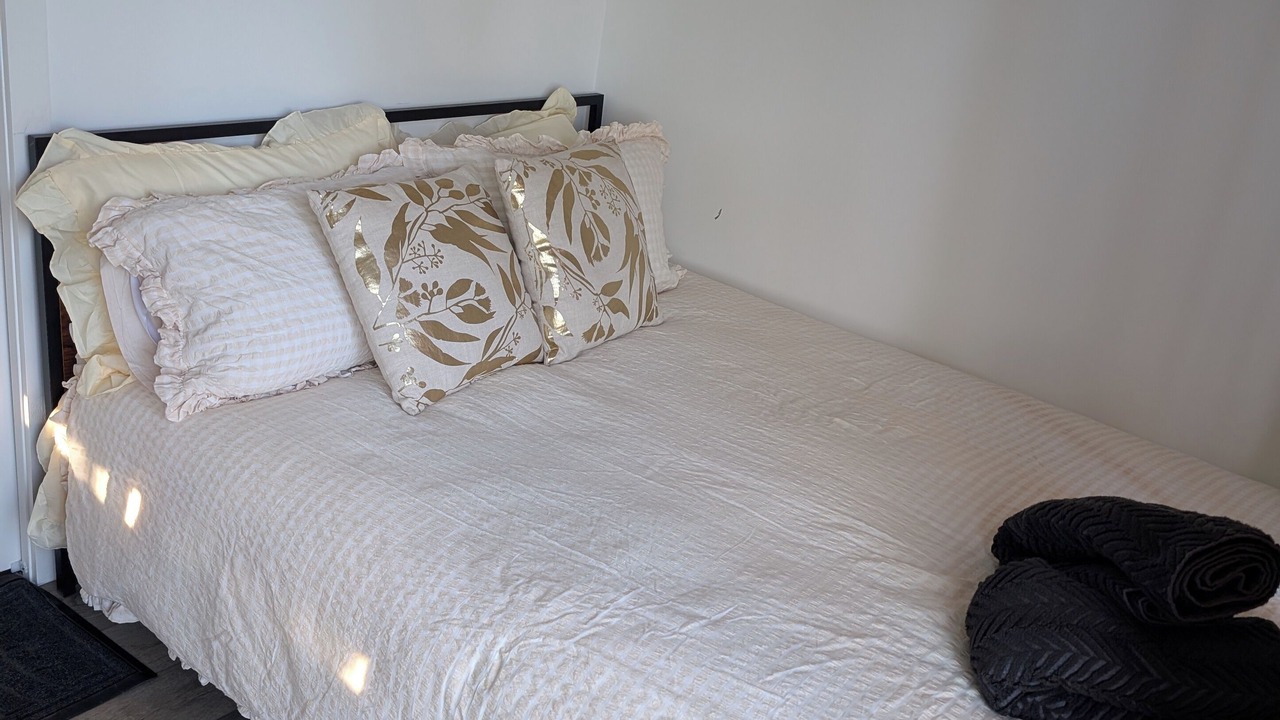 Photo of Bedroom in Engadine