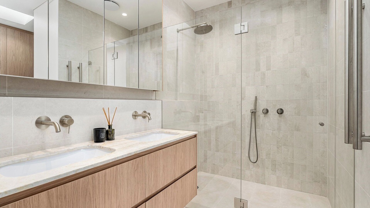 Photo of Bathroom in North Bondi