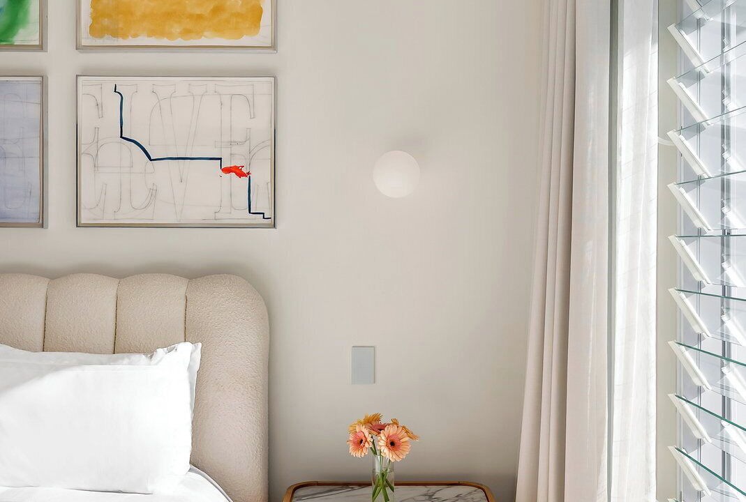 Photo of Bedroom in North Bondi