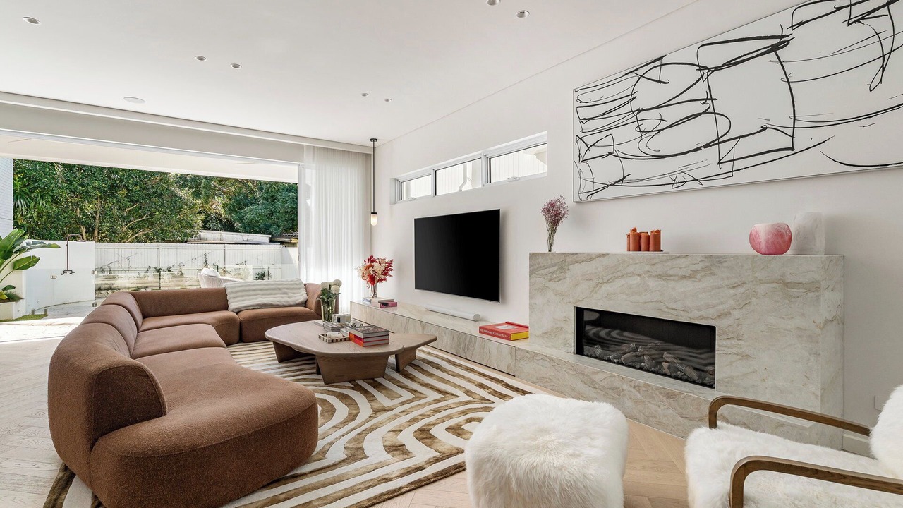 Photo of Livingroom in North Bondi
