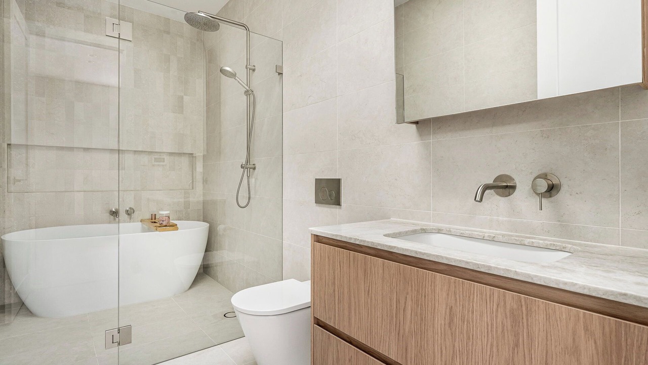 Photo of Bathroom in North Bondi