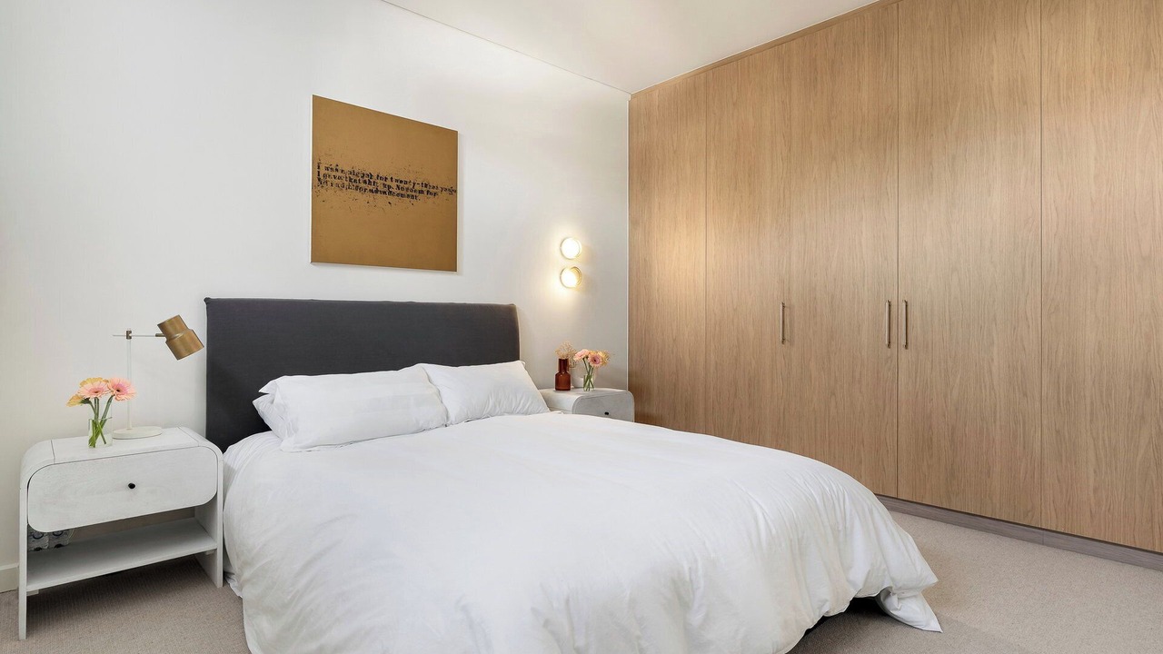 Photo of Bedroom in North Bondi