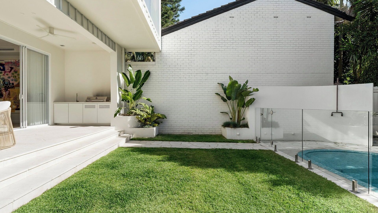 Photo of Patio Balcony in North Bondi