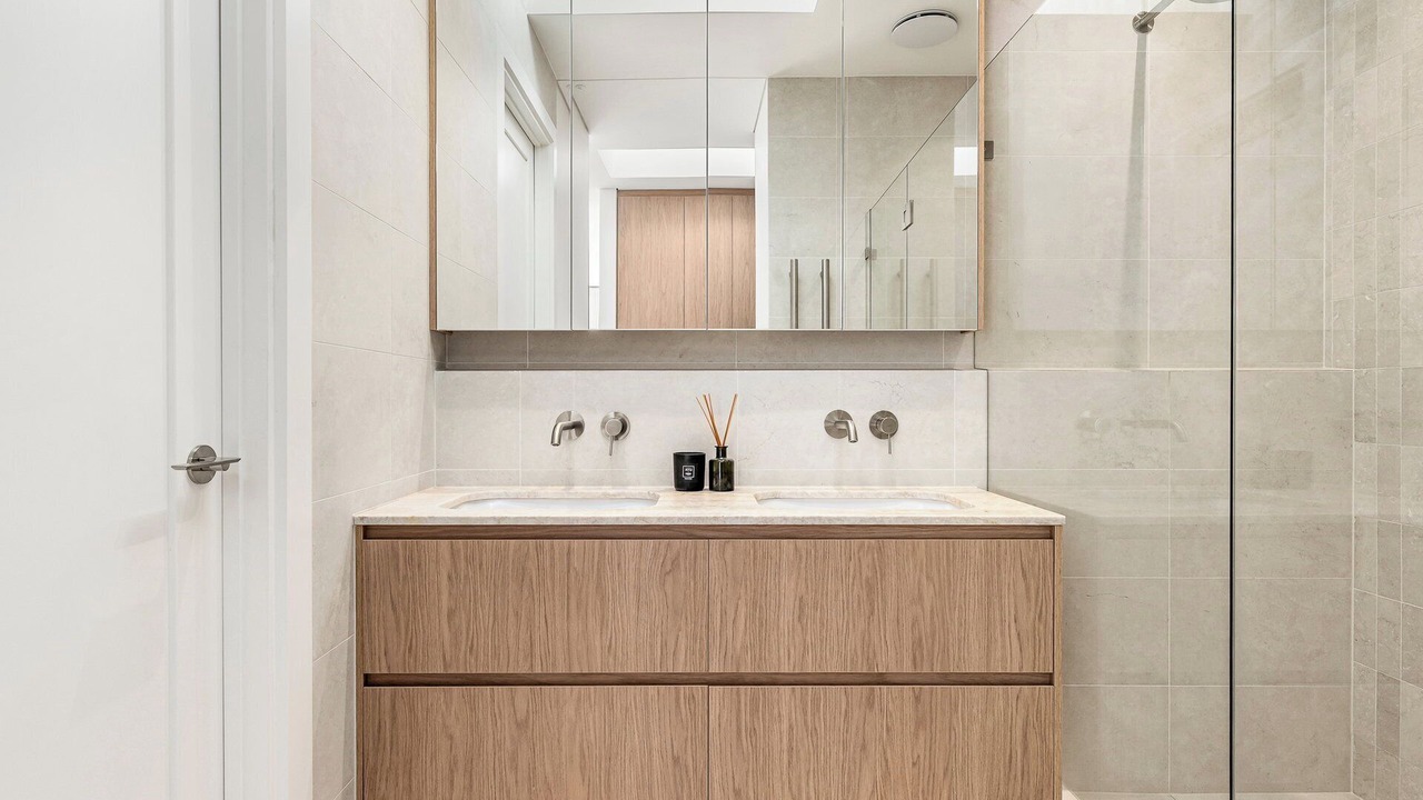 Photo of Bathroom in North Bondi