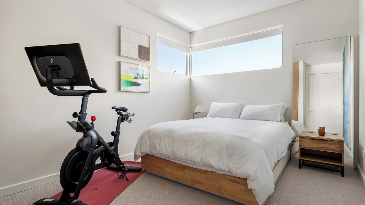 Photo of Bedroom in North Bondi