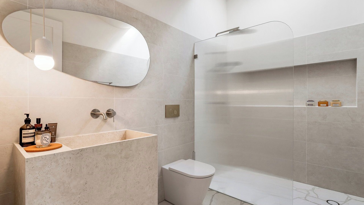 Photo of Bathroom in North Bondi