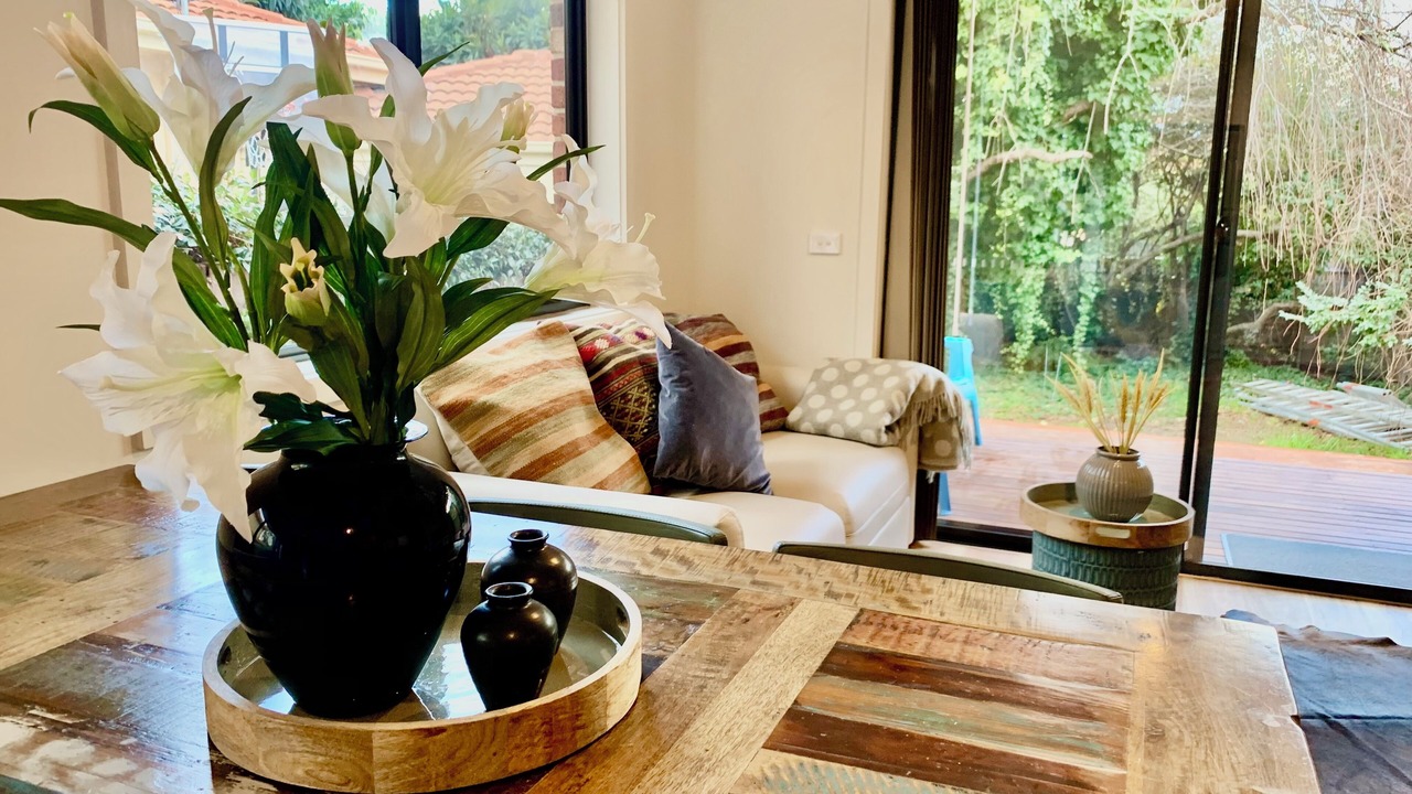 Photo of Livingroom in Yarralumla