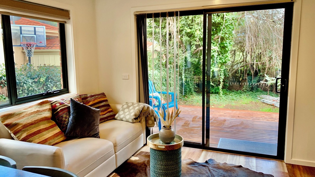 Photo of Livingroom in Yarralumla