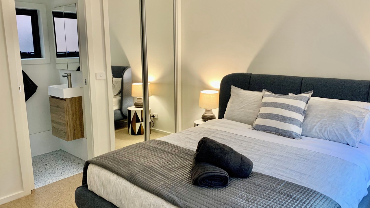 Photo of Bedroom in Yarralumla