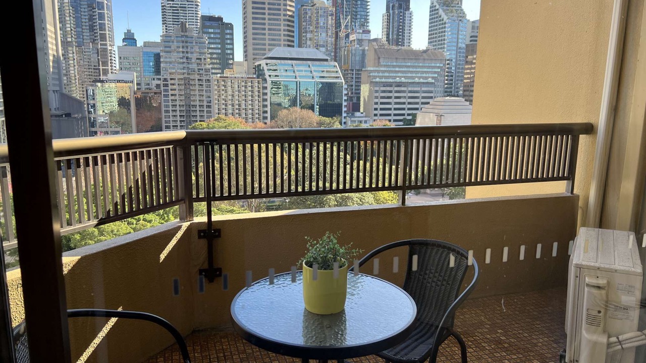 Photo of Outdoor in Darlinghurst