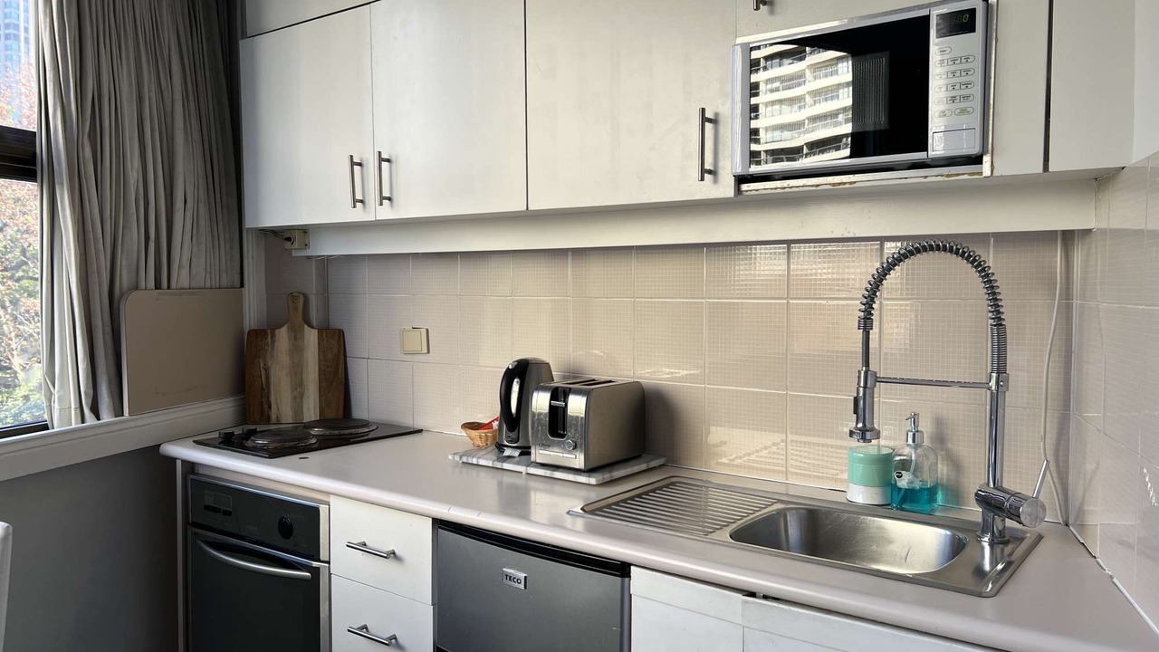 Photo of Kitchen in Darlinghurst