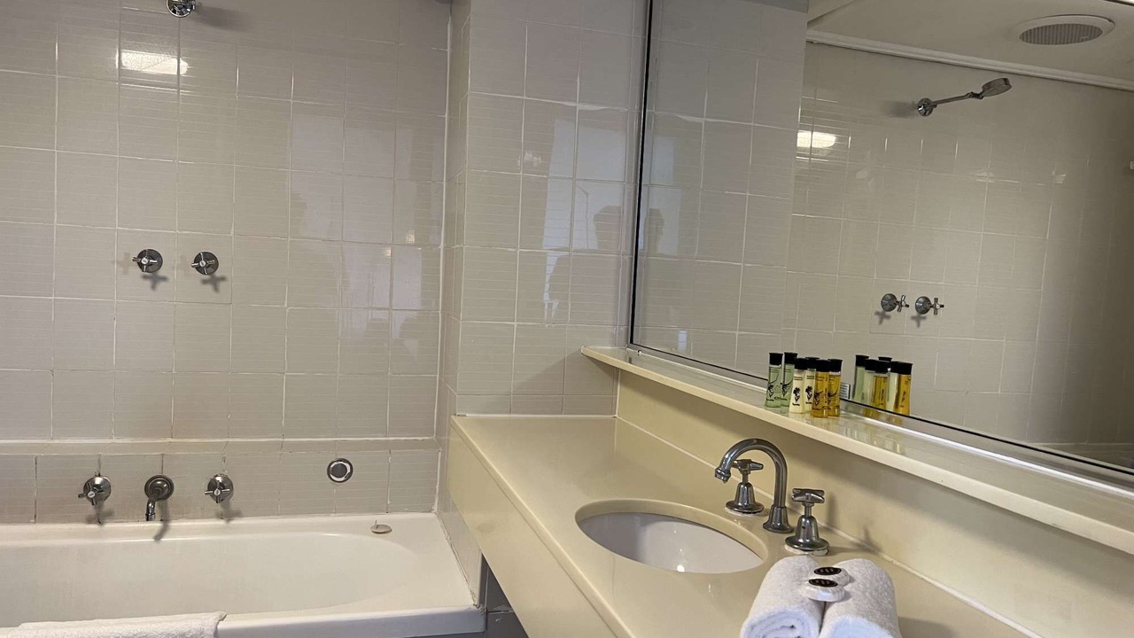 Photo of Bathroom in Darlinghurst