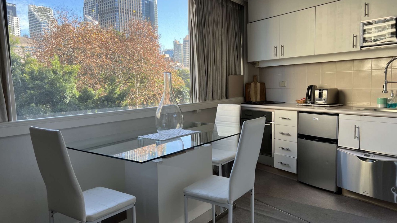 Photo of Kitchen in Darlinghurst