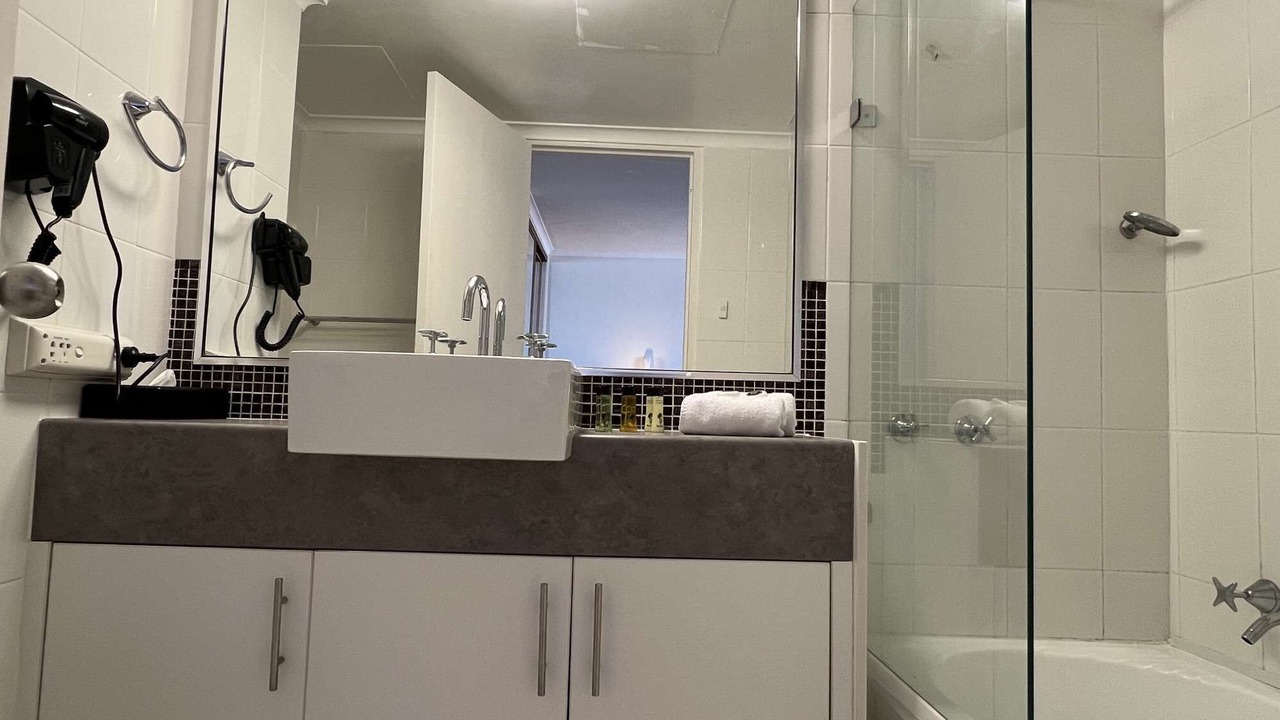 Photo of Bathroom in Darlinghurst