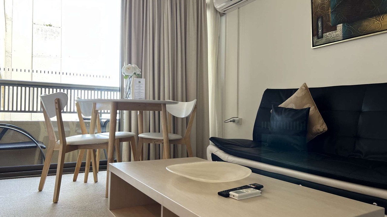 Photo of Livingroom in Darlinghurst