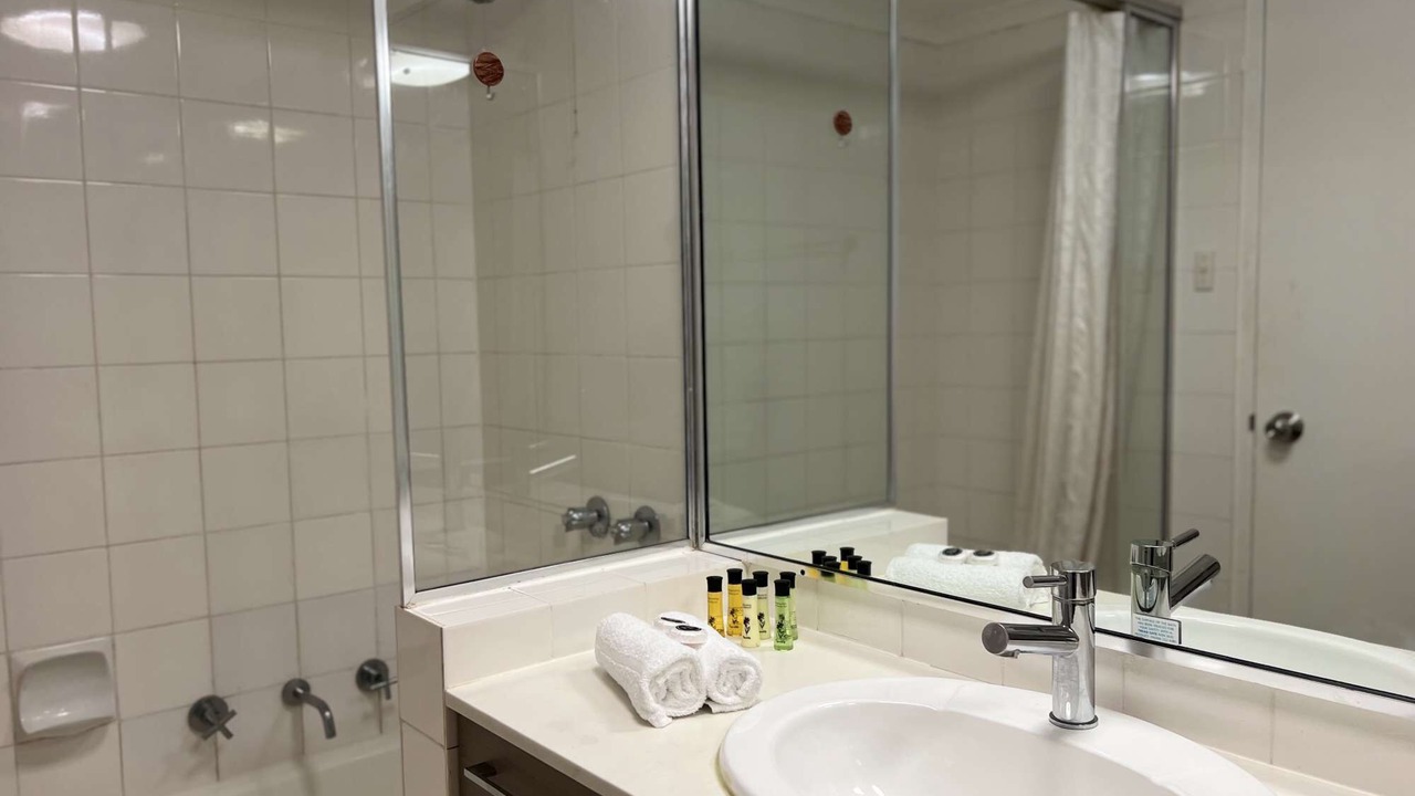 Photo of Bathroom in Darlinghurst
