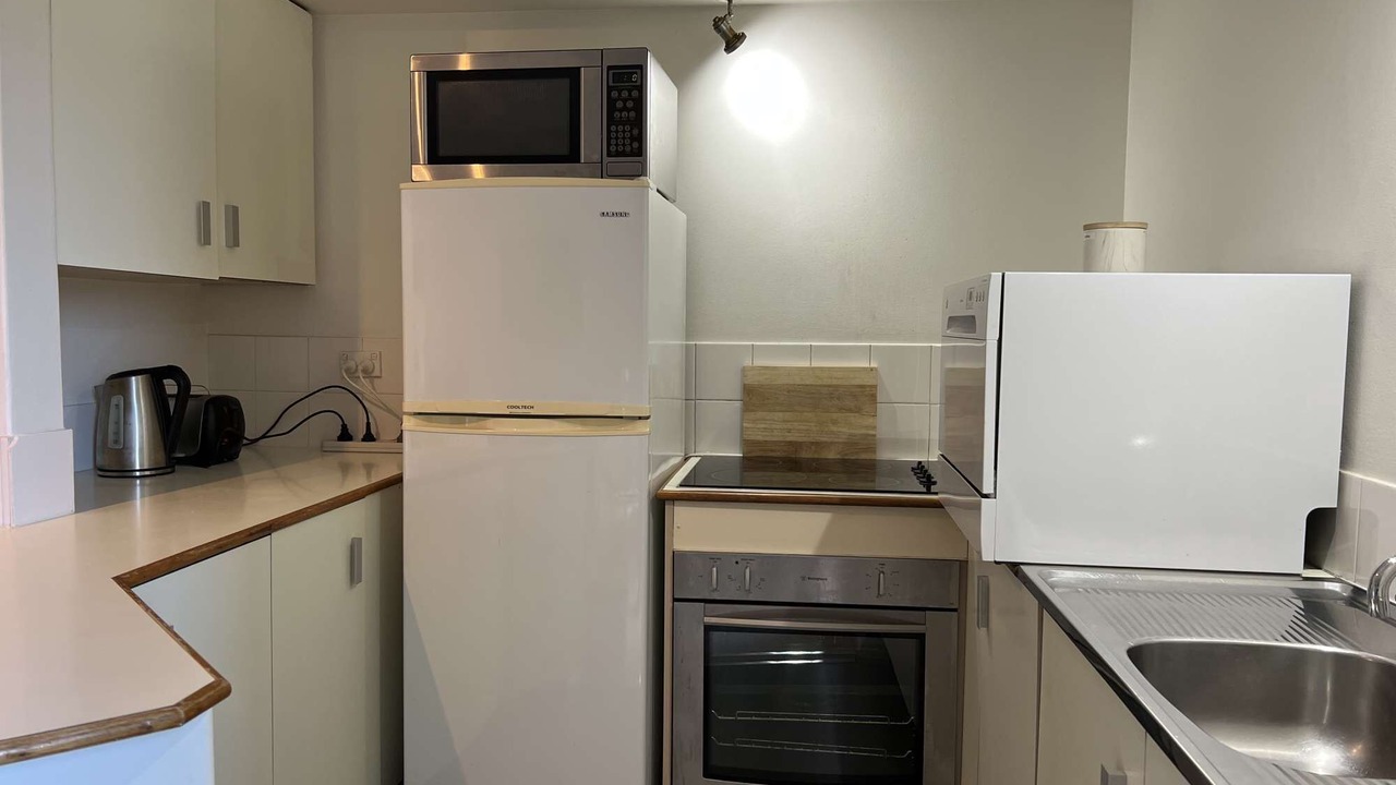 Photo of Kitchen in Darlinghurst
