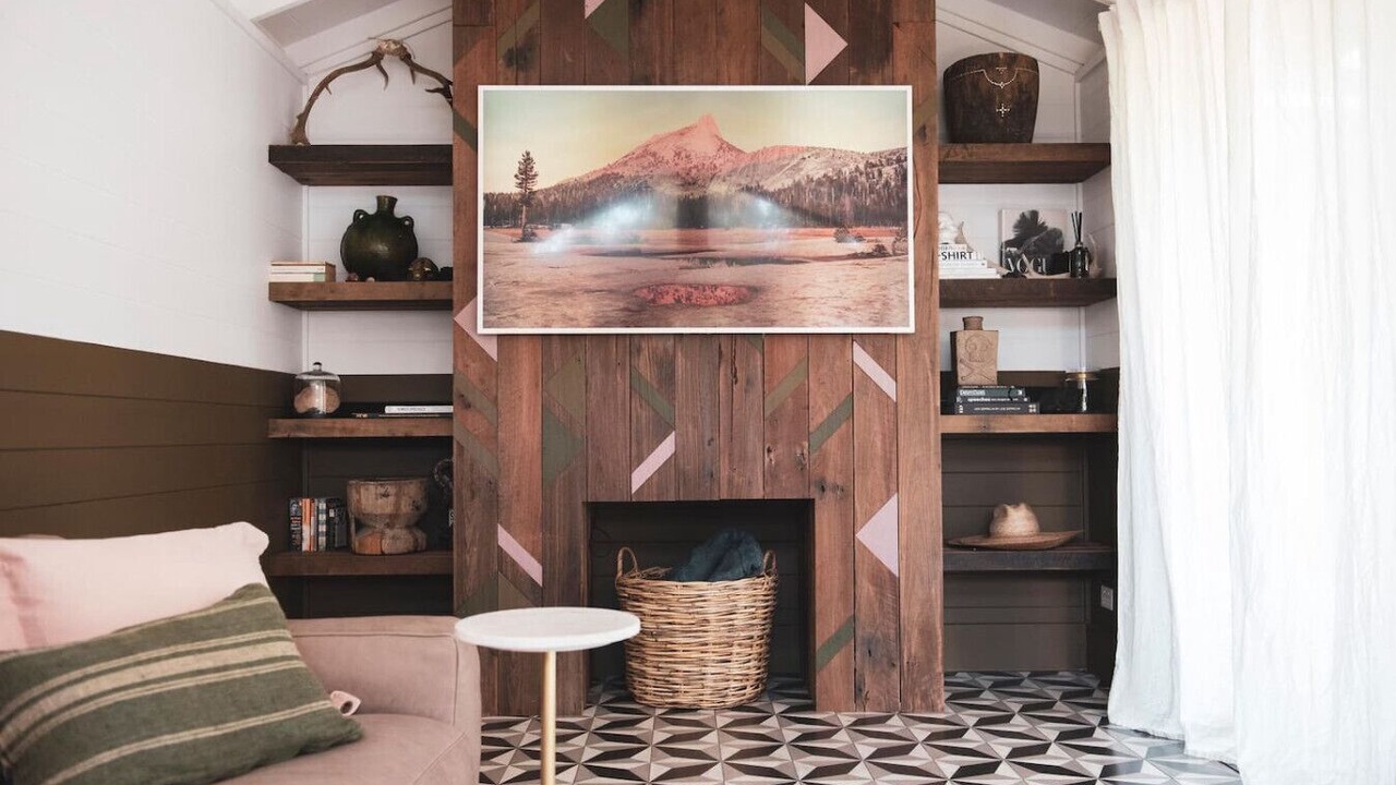 Photo of Livingroom in Avalon Beach