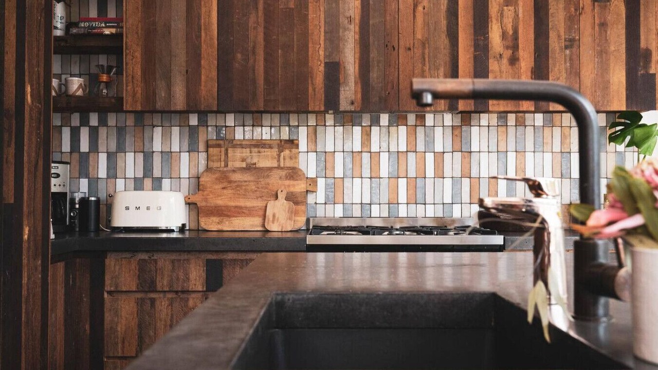 Photo of Kitchen in Avalon Beach