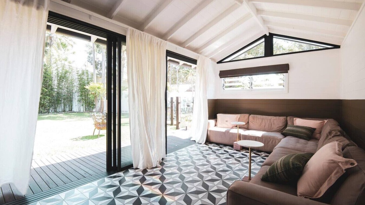 Photo of Livingroom in Avalon Beach