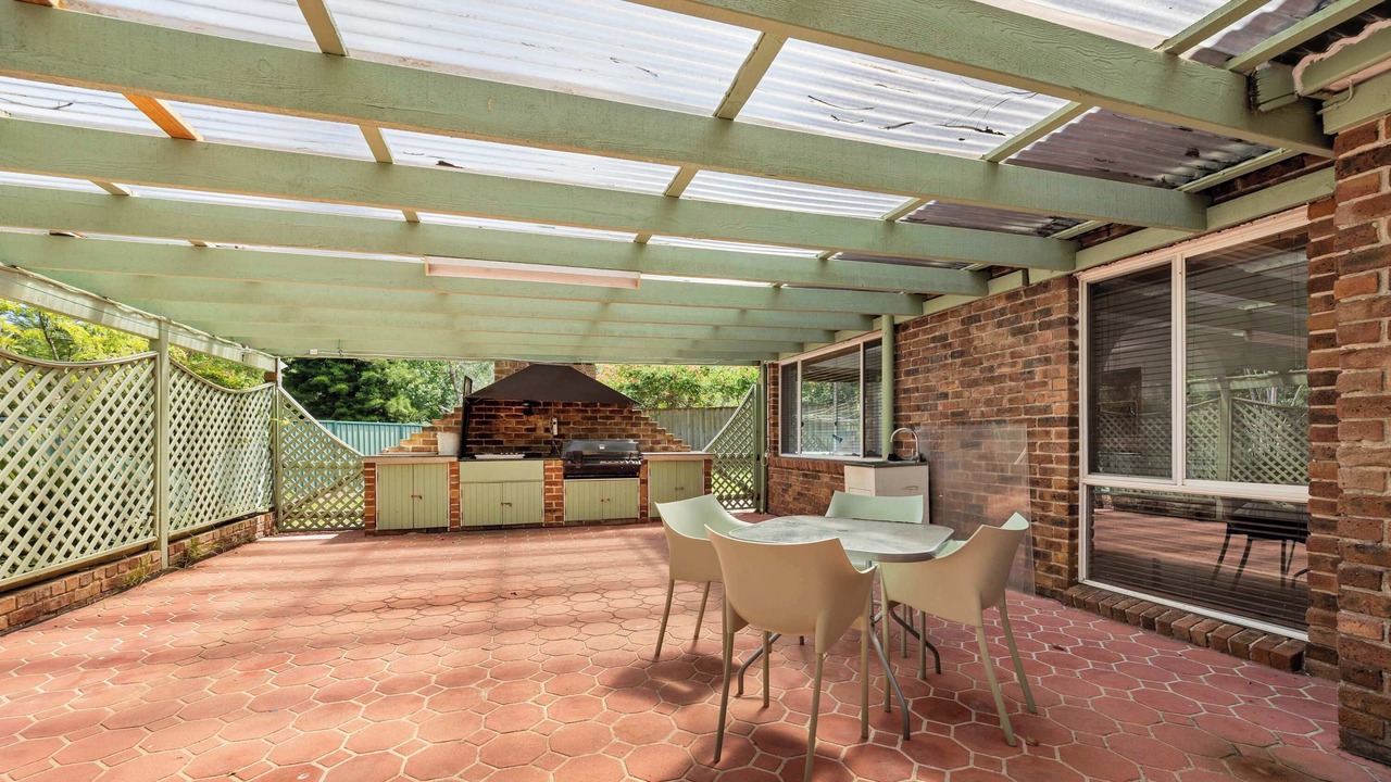 Photo of Outdoor in Castle Hill