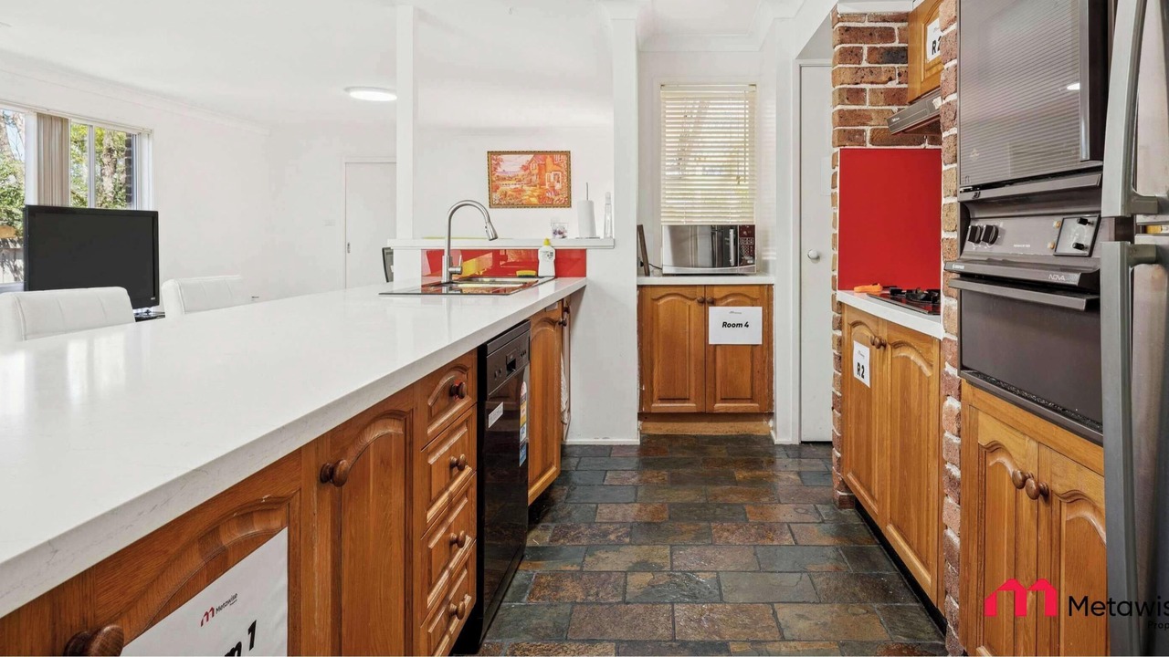 Photo of Kitchen in Castle Hill