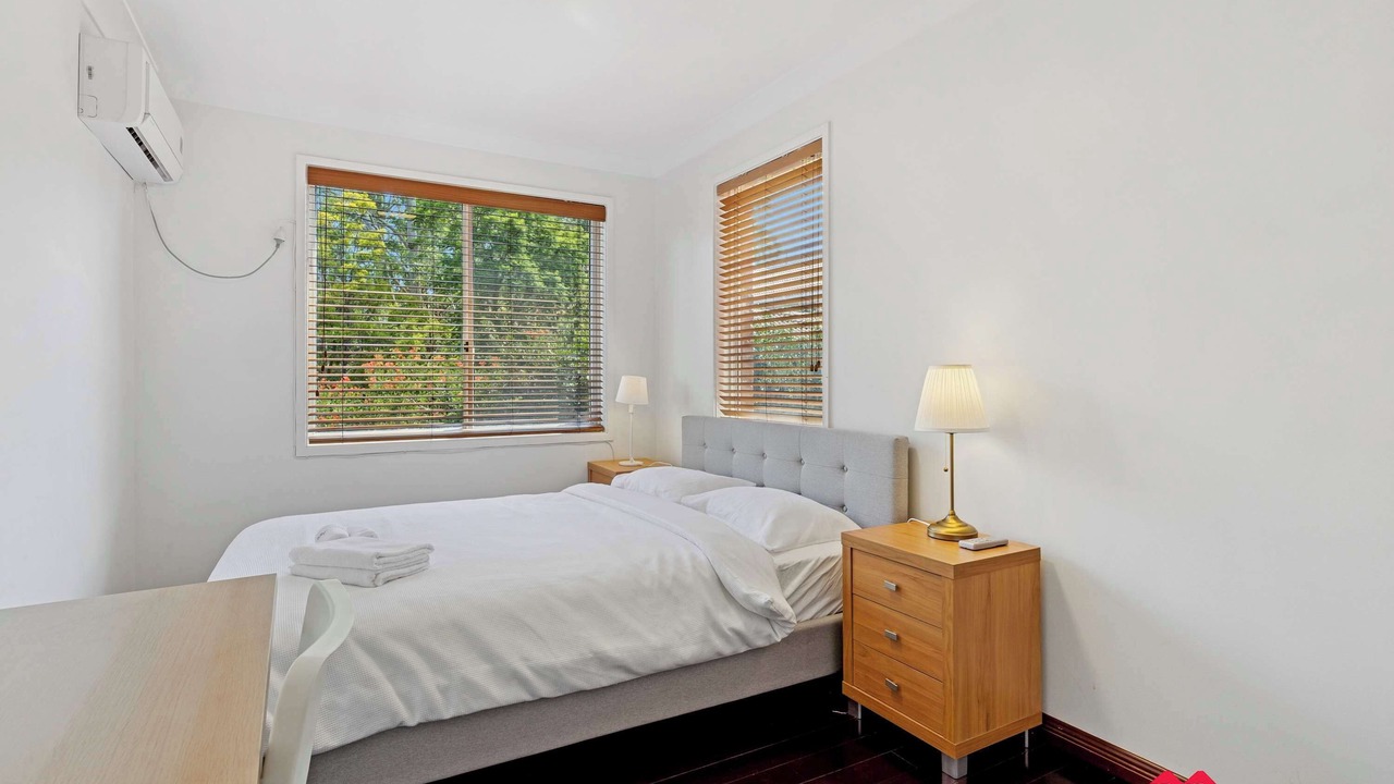 Photo of Bedroom in Castle Hill