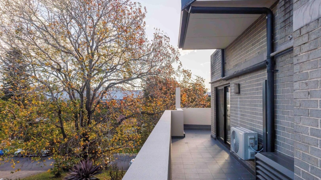 Photo of Outdoor in Homebush West