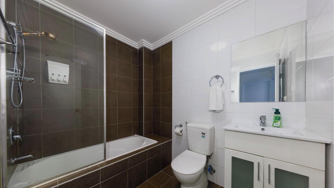 Photo of Bathroom in Homebush West