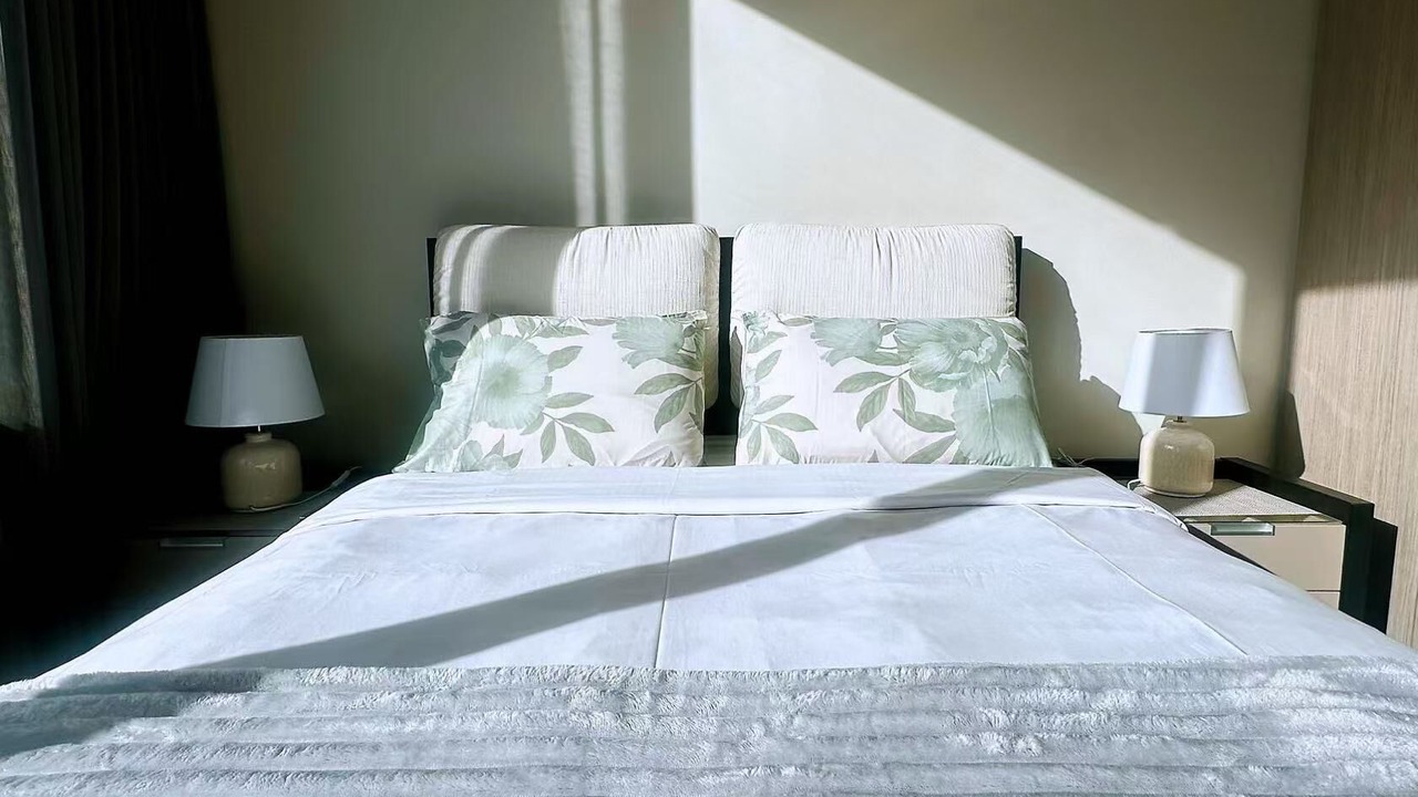 Photo of Bedroom in Sydney Central Business District
