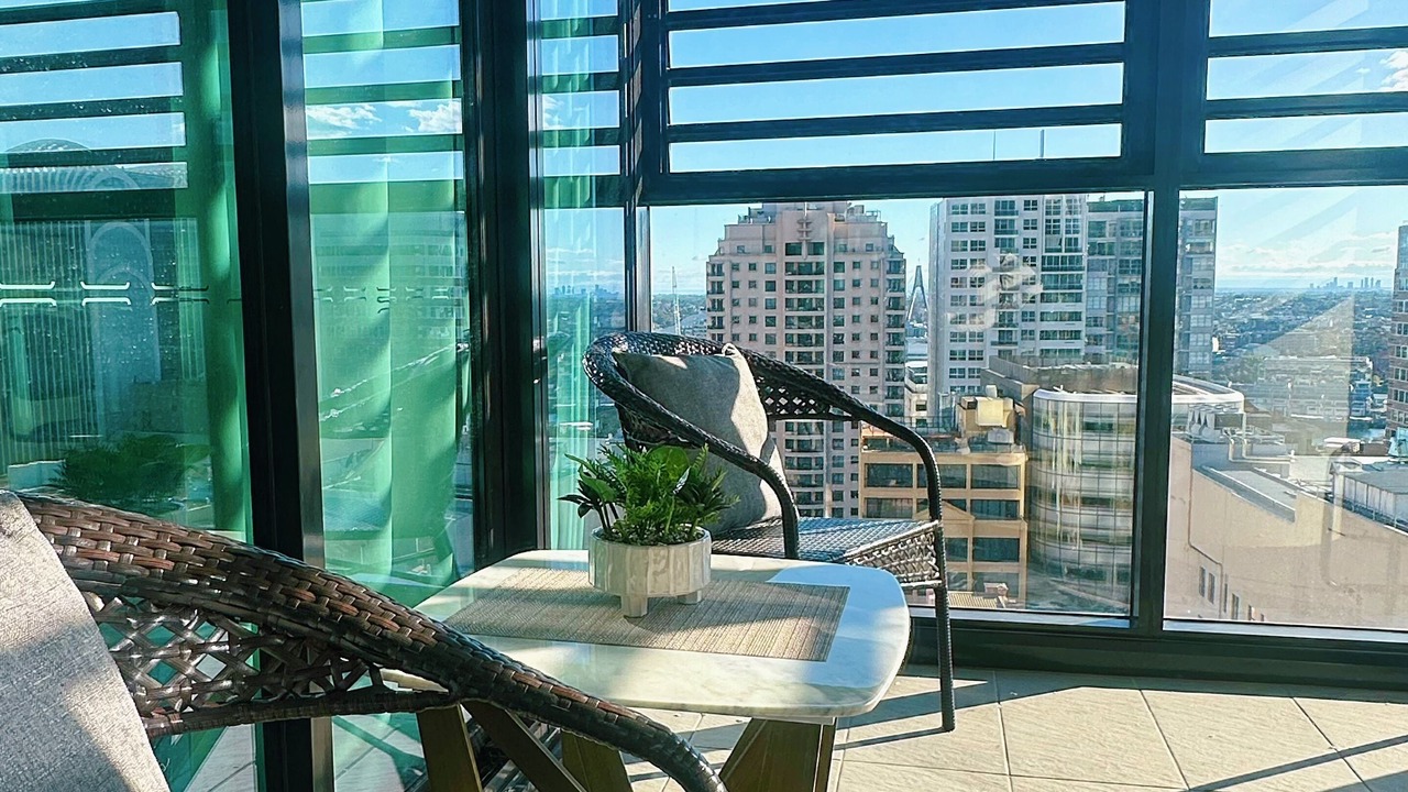 Photo of Others in Sydney Central Business District
