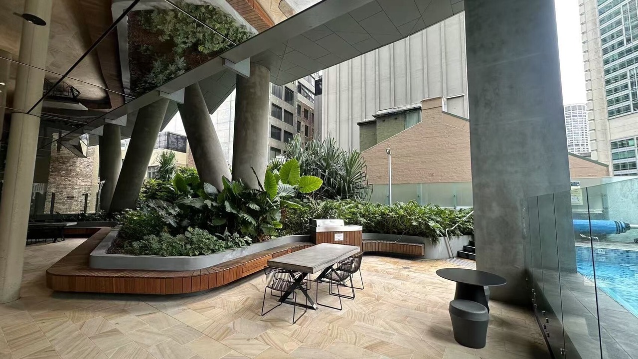 Photo of Outdoor in Sydney Central Business District
