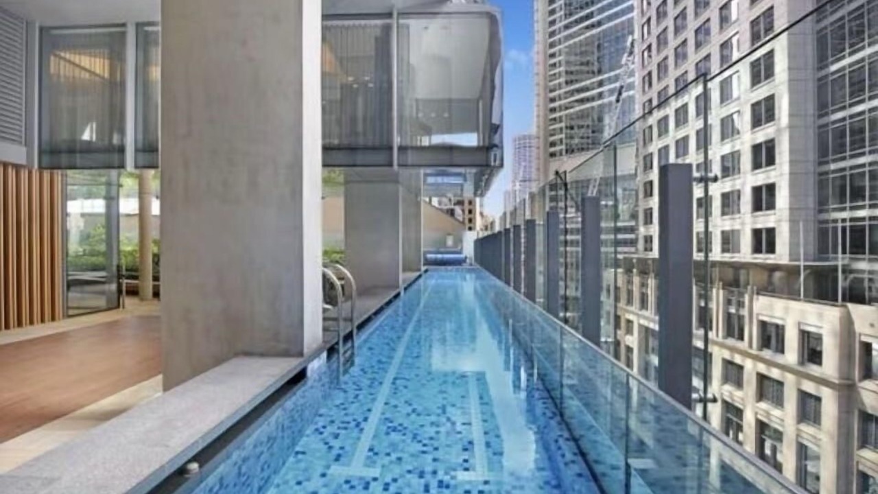 Photo of Outdoor in Sydney Central Business District