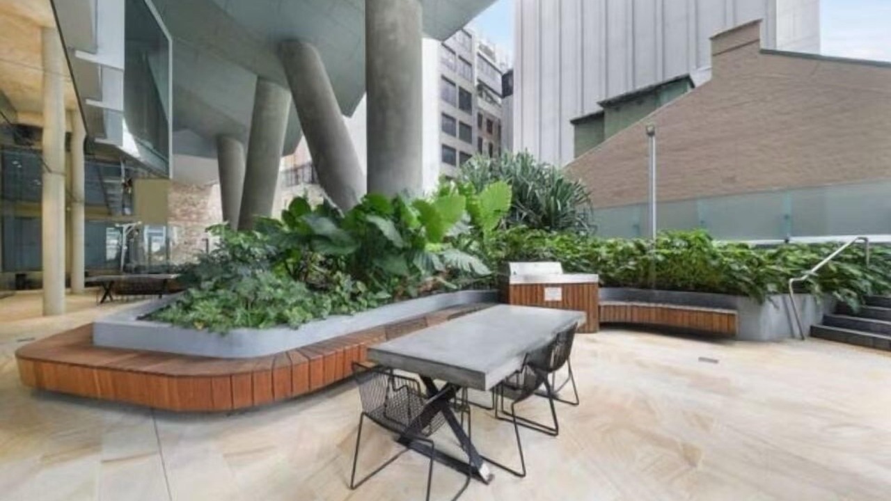 Photo of Outdoor in Sydney Central Business District